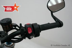 Triumph Speed Triple bild 21