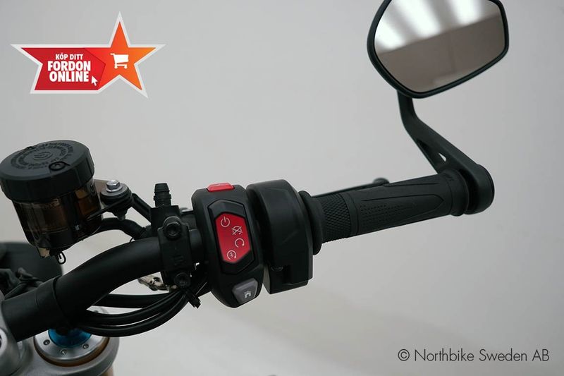 Triumph Speed Triple bild 21