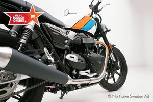 Triumph Speed twin bild 10