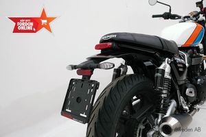 Triumph Speed twin bild 8