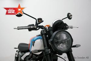 Triumph Speed twin bild 5