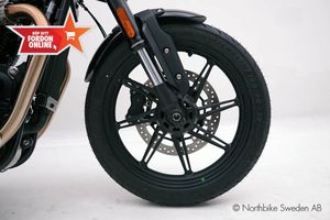 Triumph Speed twin bild 13
