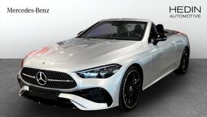 Mercedes CLE200 bild 1