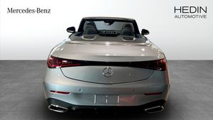 Mercedes CLE200 bild 7