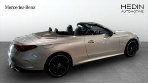 Mercedes CLE200 bild 6