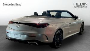 Mercedes CLE200 bild 2