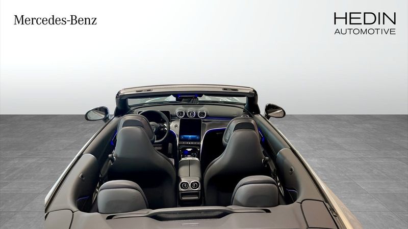 Mercedes CLE200 bild 9