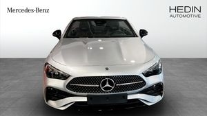 Mercedes CLE200 bild 8