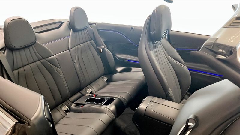 Mercedes CLE200 bild 5