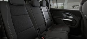 Mercedes GLB350 bild 6