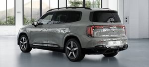 Mercedes GLB350 bild 3