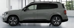 Mercedes GLB350 bild 2