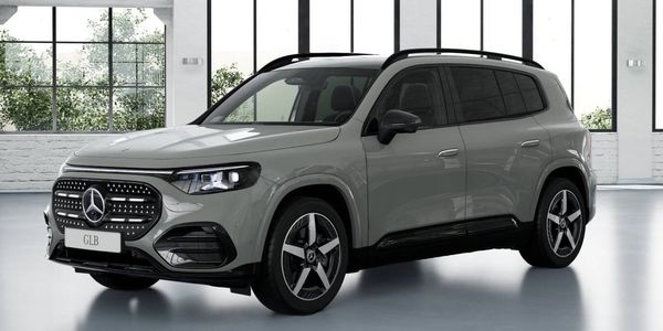 Mercedes GLB350 4Matic | 140th Anniversary Edition - 2026