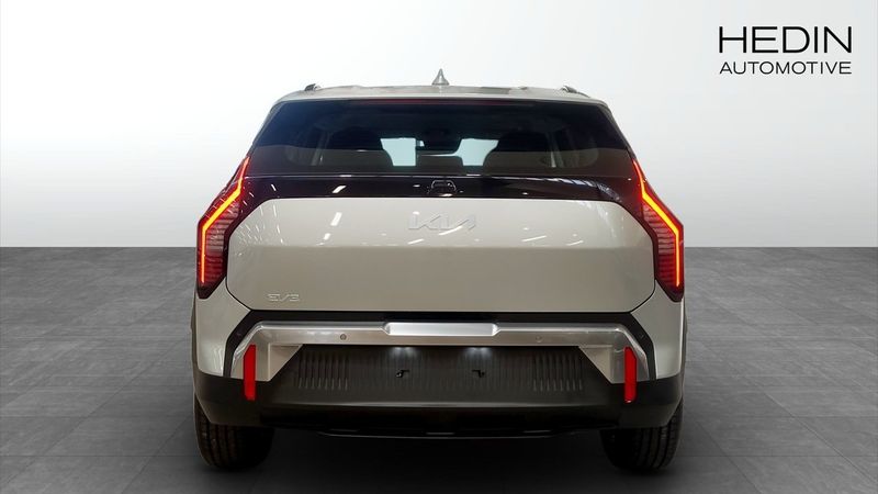 Kia EV3 bild 7
