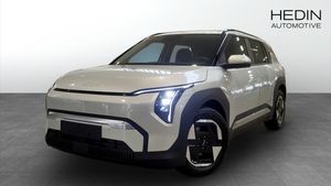 Kia EV3 bild 1