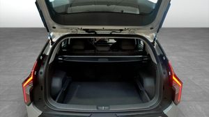 Kia EV3 bild 10