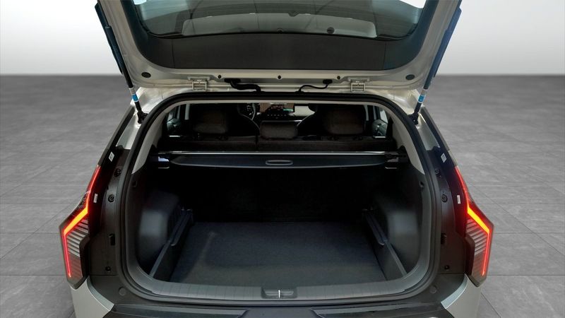 Kia EV3 bild 10