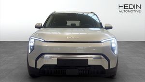 Kia EV3 bild 8
