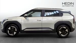 Kia EV3 bild 6