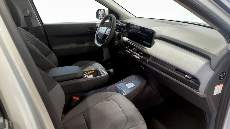 Kia EV3 bild 3