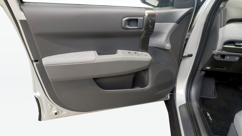 Kia EV3 bild 11