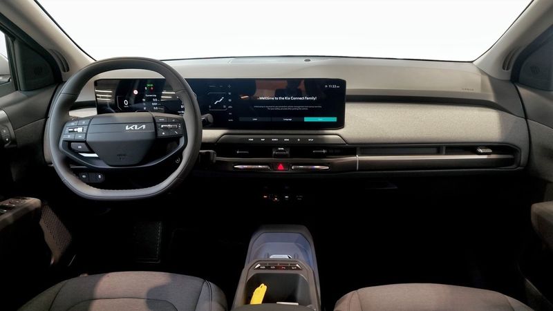 Kia EV3 bild 4