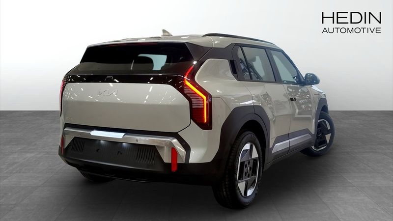 Kia EV3 bild 2