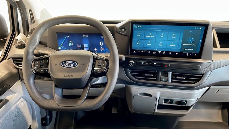 Ford E-Custom bild 4