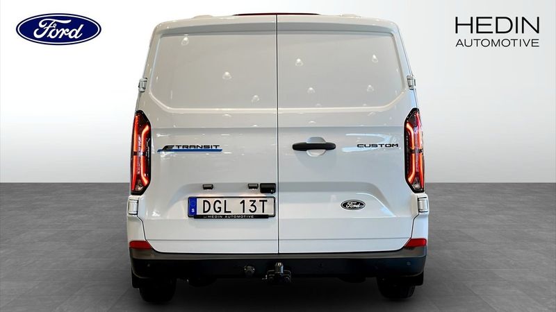 Ford E-Custom bild 7