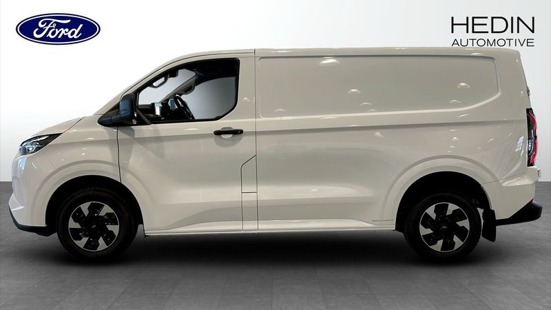 Ford E-Custom bild 6
