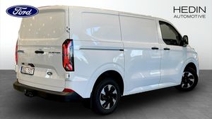 Ford E-Custom bild 2