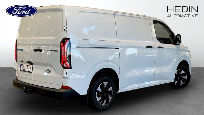Ford E-Custom bild 2