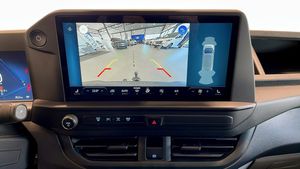 Ford E-Custom bild 13