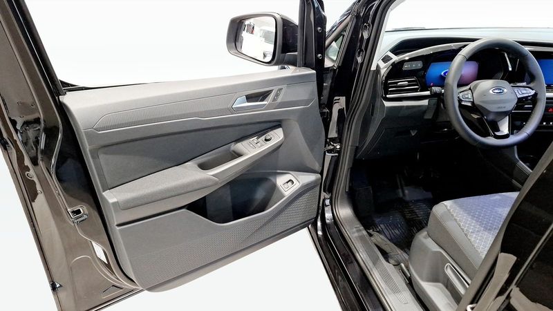 Ford Tourneo Connect bild 11