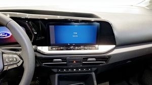 Ford Tourneo Connect bild 12