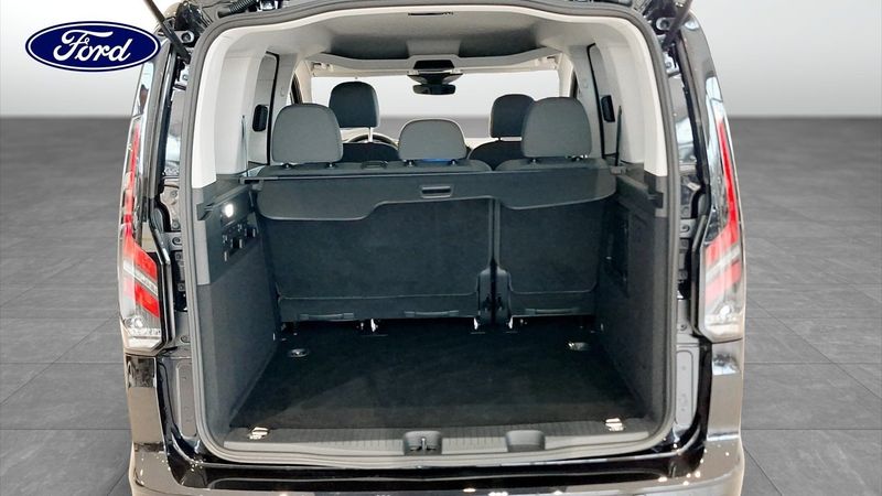 Ford Tourneo Connect bild 10