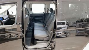 Ford Tourneo Connect bild 5