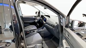Ford Tourneo Connect bild 3