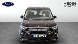 Ford Tourneo Connect bild 8