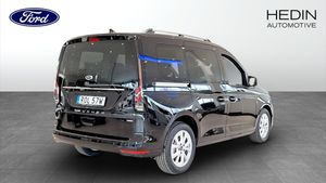 Ford Tourneo Connect bild 2