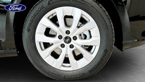 Ford Tourneo Connect bild 9