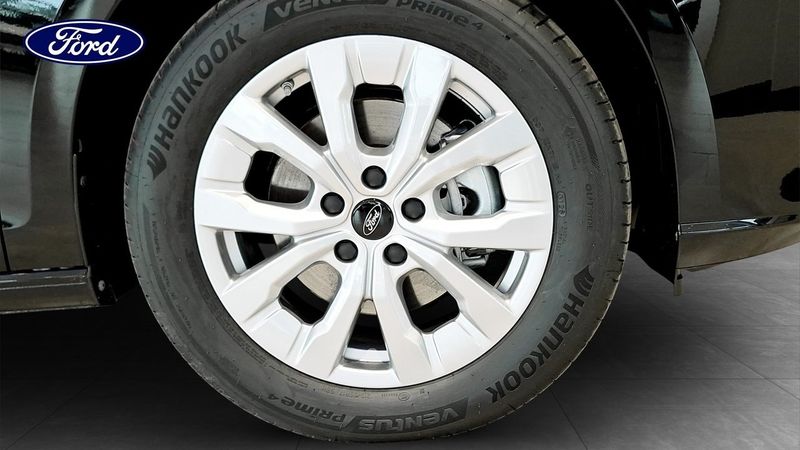 Ford Tourneo Connect bild 9