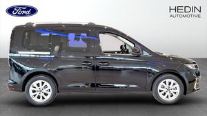 Ford Tourneo Connect bild 6