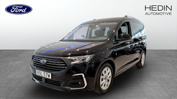 Ford Tourneo Connect connect-tourneo TITANIUM L1 1.5 ECOBOOST PLUG-IN-HYBRID - 2026