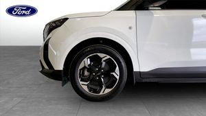 Ford Courier bild 9