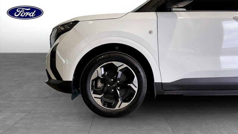 Ford Courier bild 9