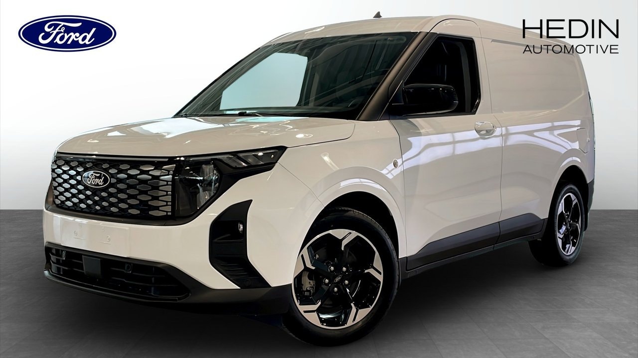 Ford Courier