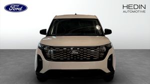 Ford Courier bild 8