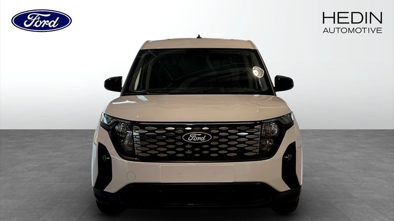 Ford Courier bild 8