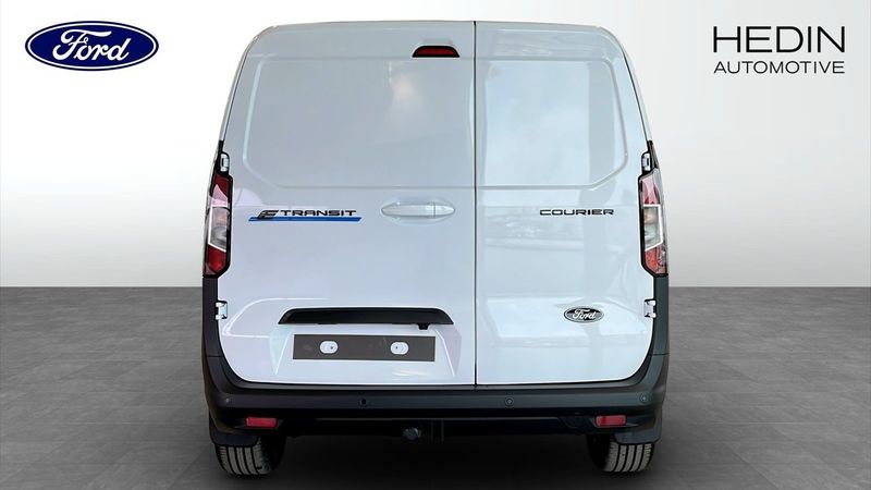 Ford Courier bild 7